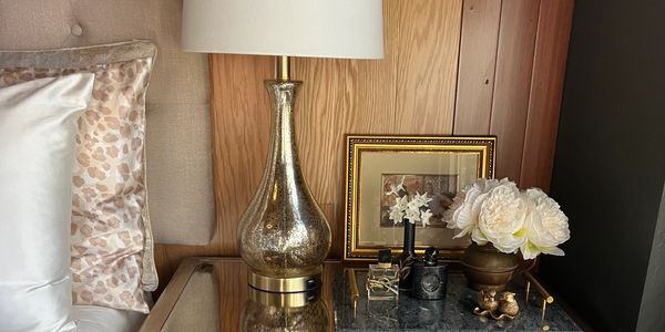 Interior Wood Headboard Designs 