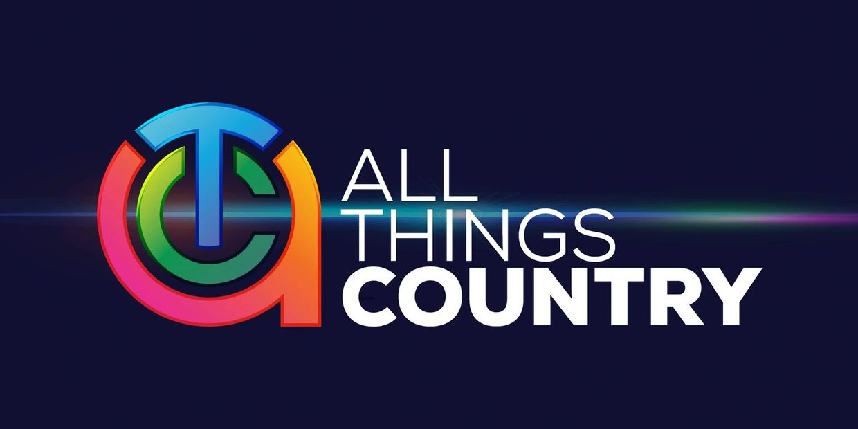 Brand Heading of All Things Country