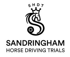 SANDRINGHAM HOUSE CARRIAGE DRIVING TRIALS