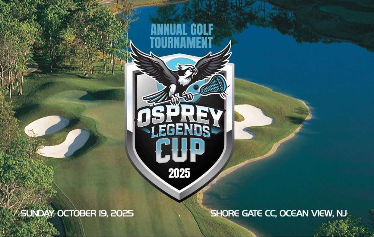 osprey legends golf tournamant