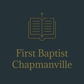 First Baptist Church of Chapmanville
