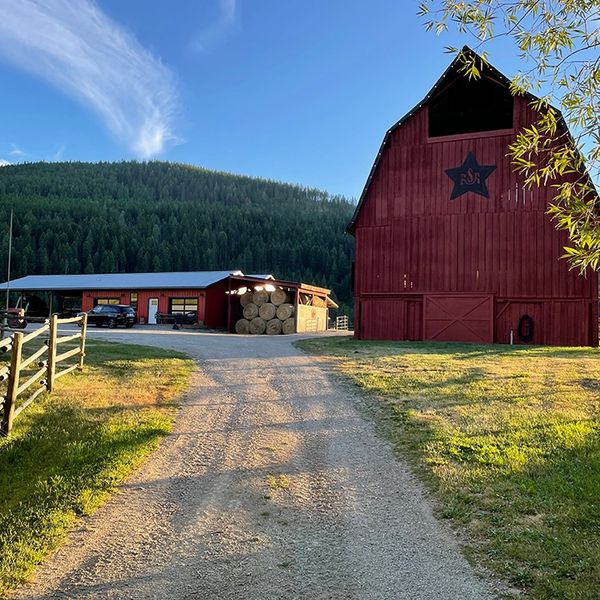 Kelowna wedding venue