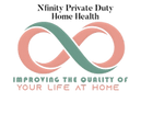 Nfinity Private Duty Home Health LLC