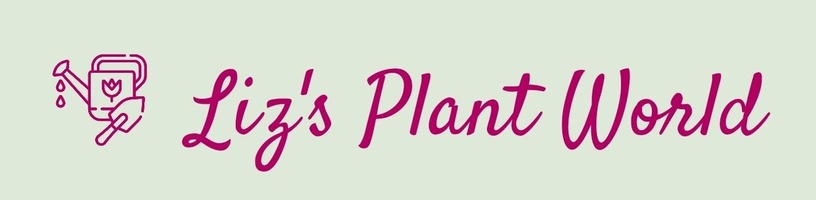 Liz's Plant World