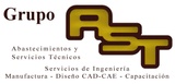 Grupo AST Ingeniería