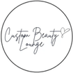 Custom Beauty Lounge