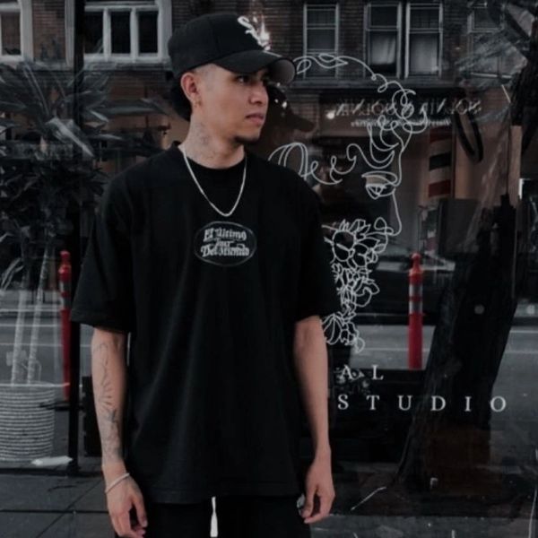 Team Vidal Barber Studio