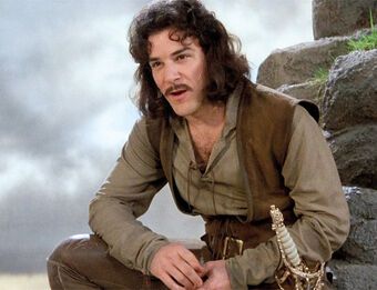 Inigo Montoya