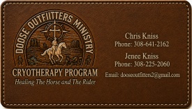 Doose Outfitters Ministry
