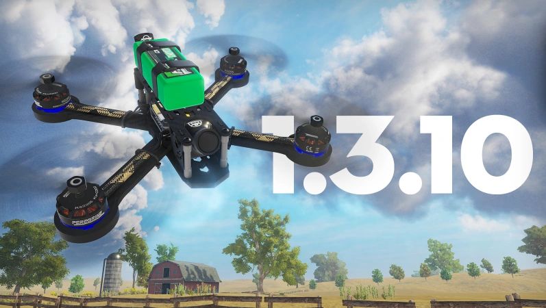 Latest in Liftoff Drone Simulator Updates: Skins, Maps and more