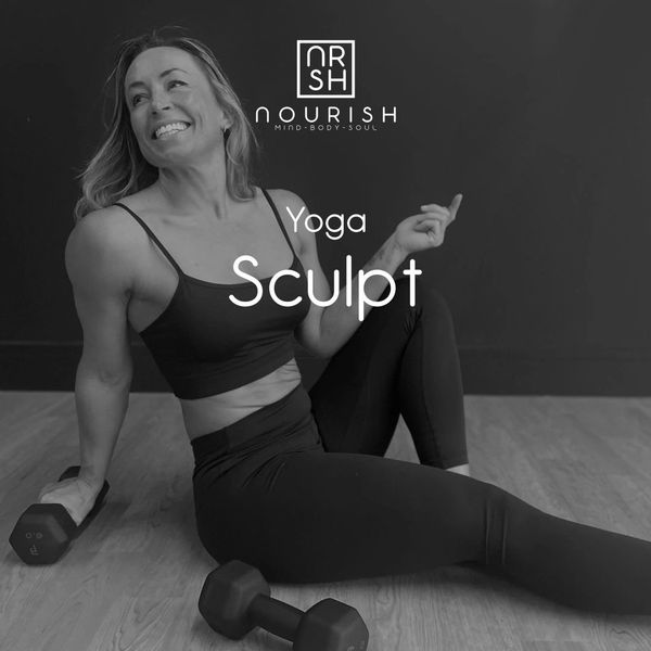 Yoga Sculpt sequence with weights  Yoga sculpt, Yoga sequences, Bikram yoga