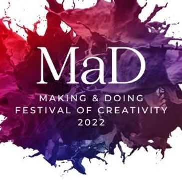 Mad Festival - Creative Festival Scotland