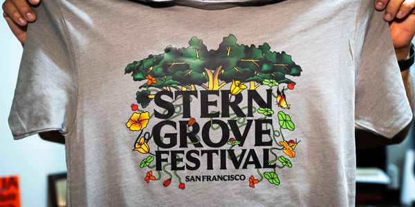 Final Product - High-Quality Custom T-Shirt