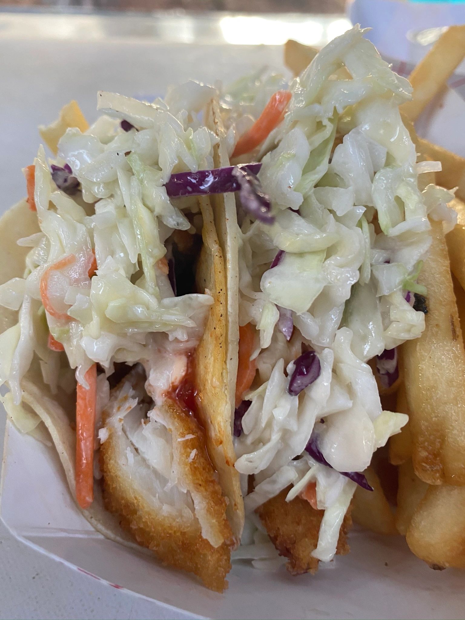 Five Hooks Seafood