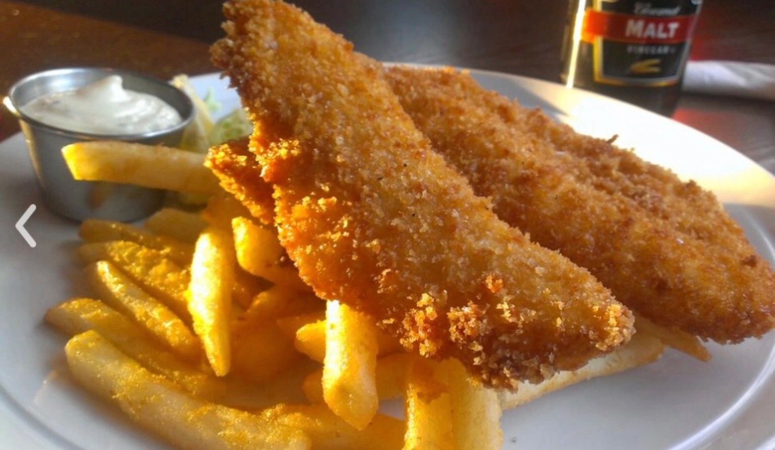 Five Hooks Seafood