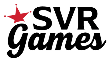 SVR Games
Fun for big kids