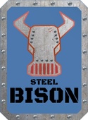 Steel Bison USA 
