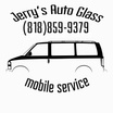 Jerry's Auto Glass Mobile