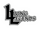 Living Legends Tattoo and Piercing