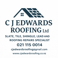 C J Edwards Roofing