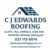 C J Edwards Roofing