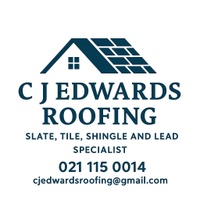 C J Edwards Roofing