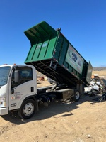 DUMP DAY JUNK REMOVAL SERVICES