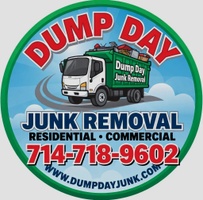 DUMP DAY JUNK REMOVAL SERVICES