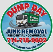 DUMP DAY JUNK REMOVAL SERVICES