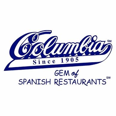 GOLD QUADRANT
Columbia Spanish Restaurant
411 St. Armands Circle
941-388-3987