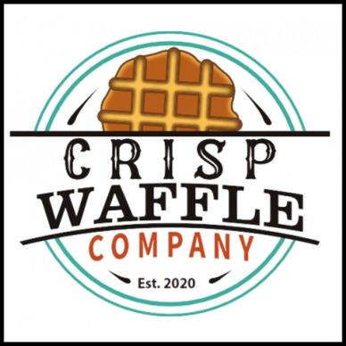 AQUA QUADRANT
Crisp Waffle Company
17 Fillmore Drive
941-556-9261