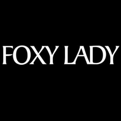 GOLD QUADRANT
Foxy Lady
481 John Ringling Blvd
941-388-5239