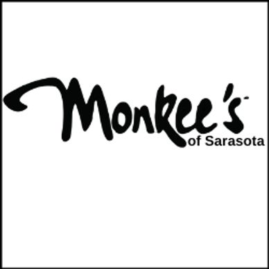 AQUA QUADRANT
Monkee's of Sarasota
55 S Boulevard of the Presidents
941-413-7857