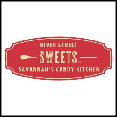 PURPLE QUADRANT
River Street Sweets
Savannah's Candy Kitchen
318 John Ringling Blvd
941-217-4832
