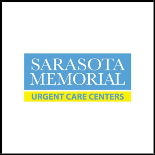 AQUA QUADRANT
Sarasota Memorial Urgent Care Center
500 John RIngling Blvd
941-262-4750
