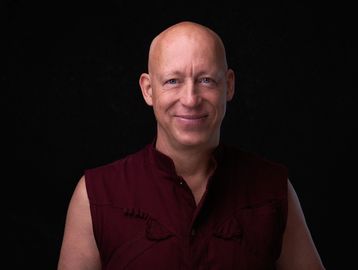 Tantric massage therapist & teacher