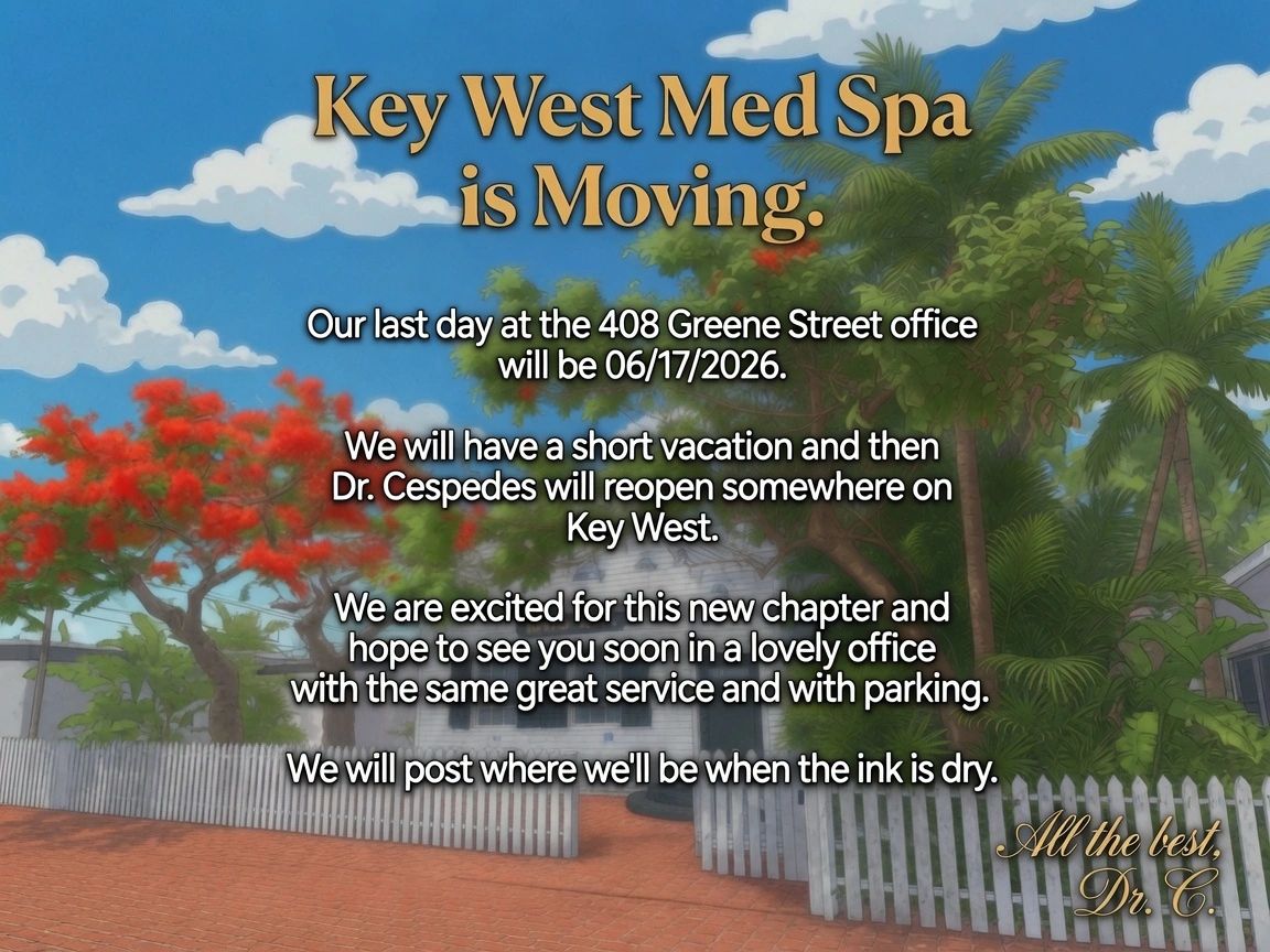 Key West Med Spa
