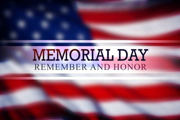 Today, we honor and remember the men and women who made the