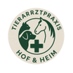 Tierarztpraxis Hof & Heim