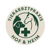 Tierarztpraxis Hof & Heim