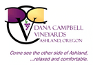 Dana Campbell Vineyards