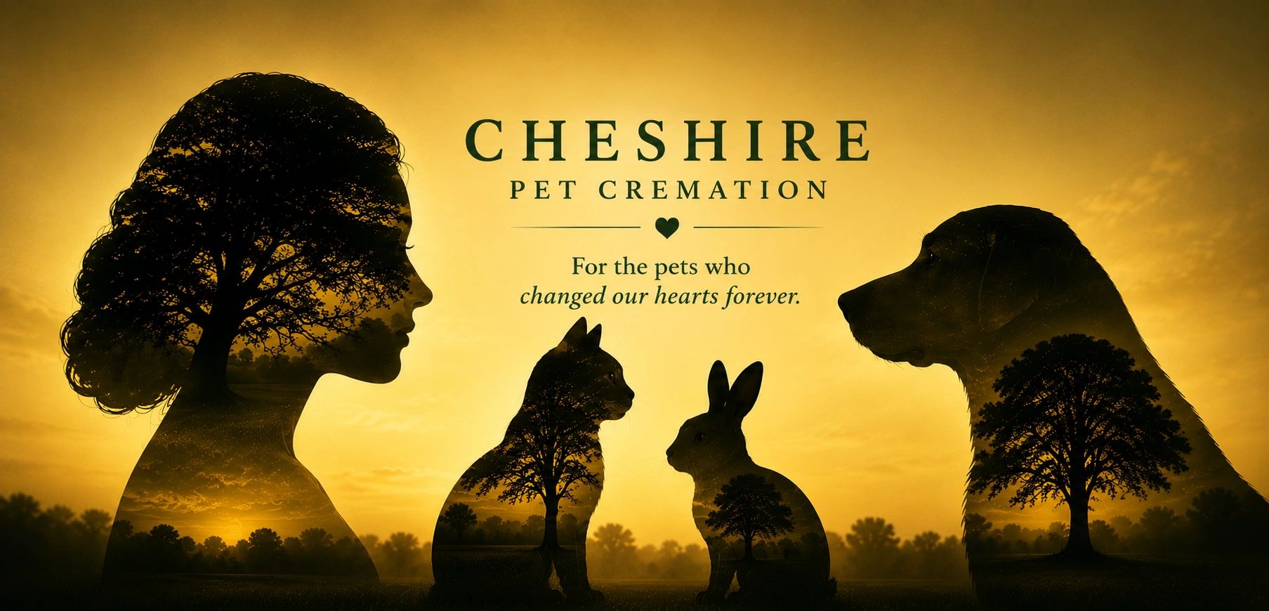 Pet Cremation in Stockport