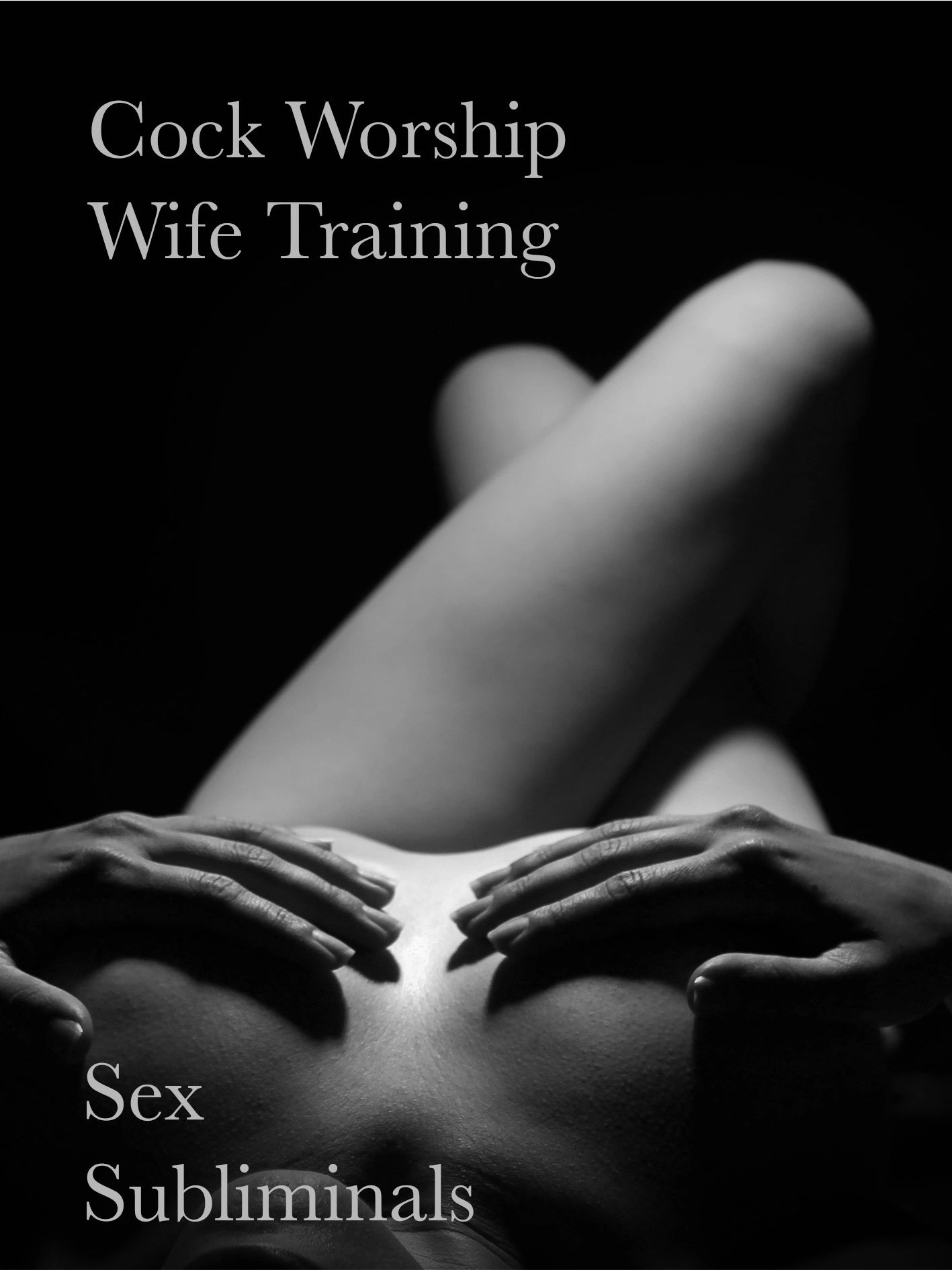 To Wife Cock Worship Training BDSM Fetish picture