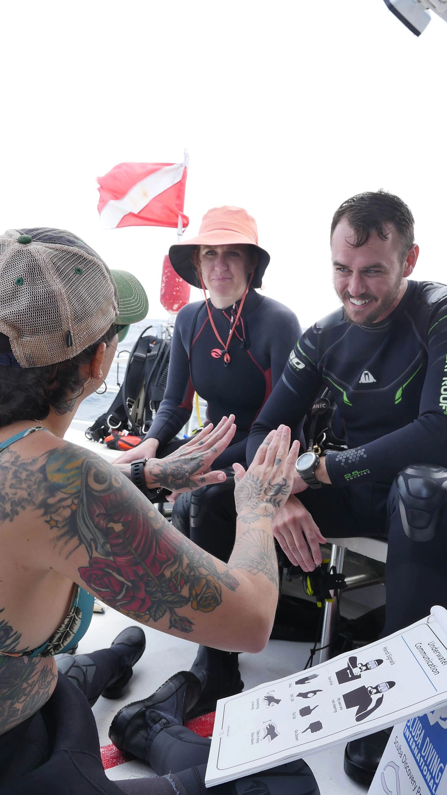Kraken Charters — photo 3