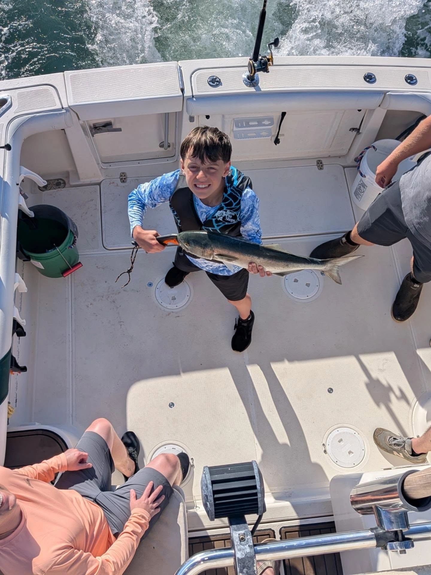 Kraken Charters — photo 5