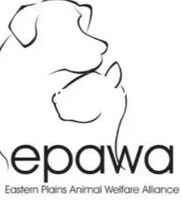 EPAWA
Eastern Plains Animal Welfare Alliance
