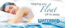 Canada's most complete waterbed company