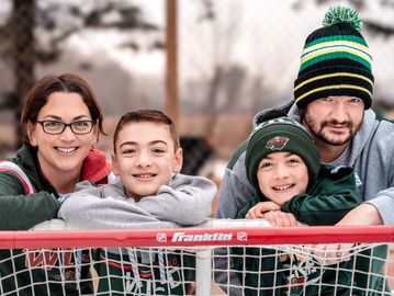 Isanti family photographer