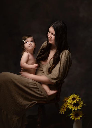 St Francis motherhood photographer