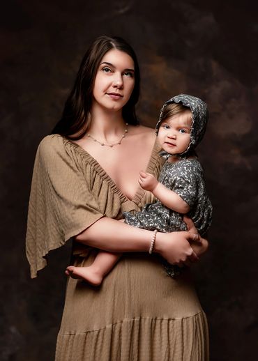 Minnesota motherhood photographer